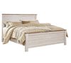 Picture of Willowton King Bedroom Set