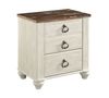 Picture of Willowton Queen Sleigh Bedroom Set
