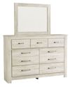 Picture of Bellaby Queen Panel Bedroom Set