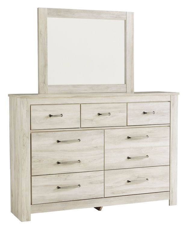Picture of Bellaby Queen Panel Bedroom Set