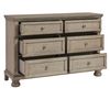 Picture of Lettner Youth Dresser