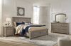 Picture of Lettner Nightstand