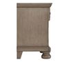 Picture of Lettner One Drawer Nightstand