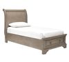 Picture of Lettner Twin Storage Bed