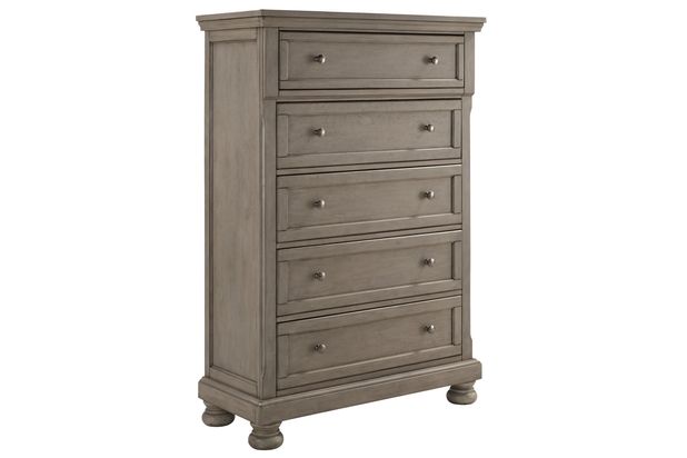 Picture of Lettner Chest