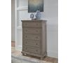 Picture of Lettner Chest