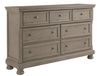 Picture of Lettner Dresser