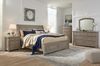 Picture of Lettner Queen Sleigh Storage Bed