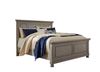 Picture of Lettner Queen Panel Bedroom Set