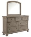 Picture of Lettner Queen Panel Bedroom Set