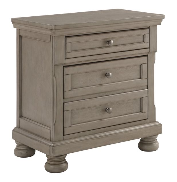 Picture of Lettner Queen Panel Bedroom Set