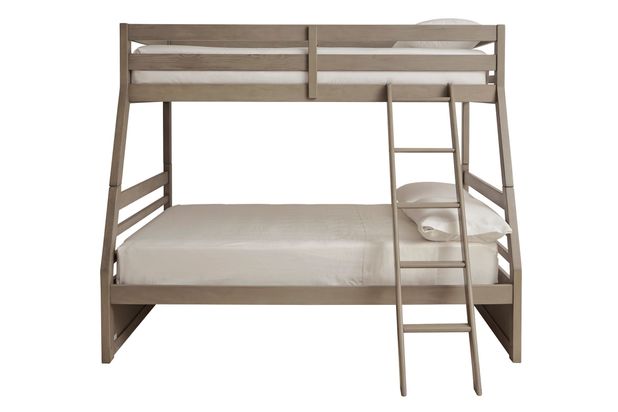 Picture of Lettner Twin Over Full Bunk Bed