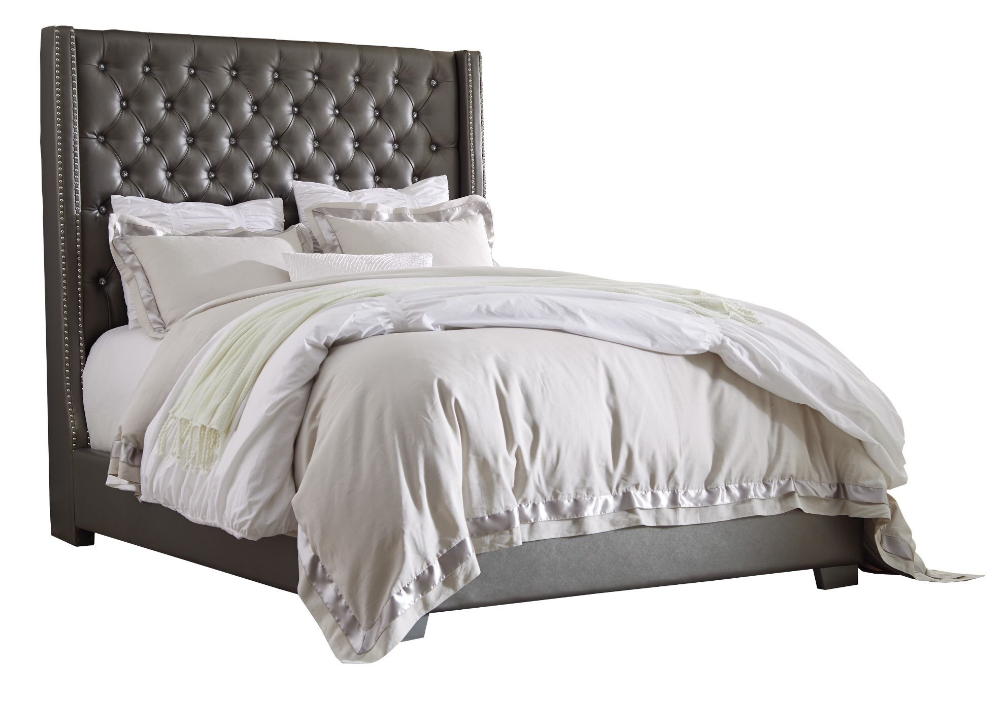 Coralayne Queen Bed