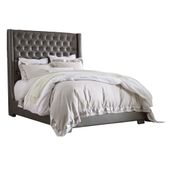 Coralayne Queen Bed