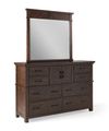 Picture of Jax Queen Storage Bedroom Set