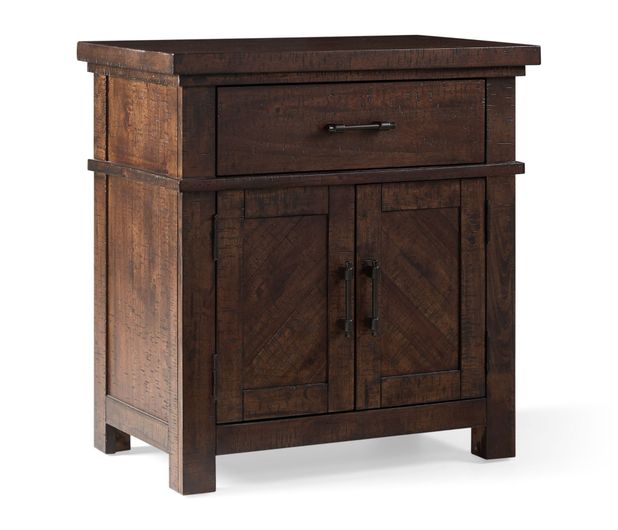 Picture of Jax Queen Storage Bedroom Set