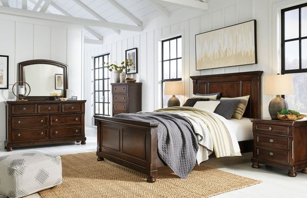 Picture of Porter Nightstand