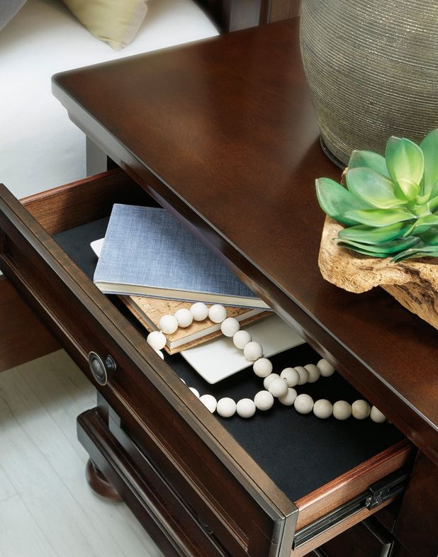 Picture of Porter Nightstand