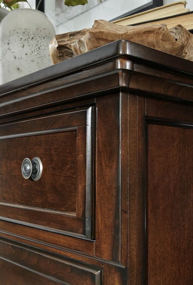 Picture of Porter Nightstand