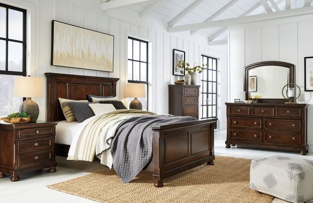 Picture of Porter Dresser