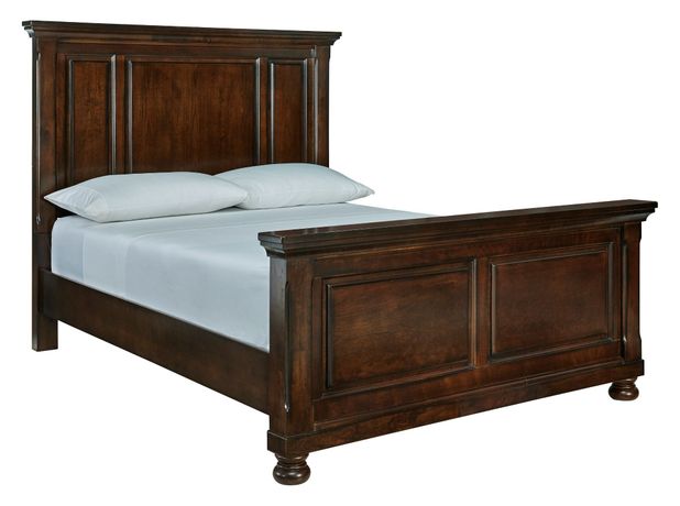 Picture of Porter Queen Panel Bedroom Set