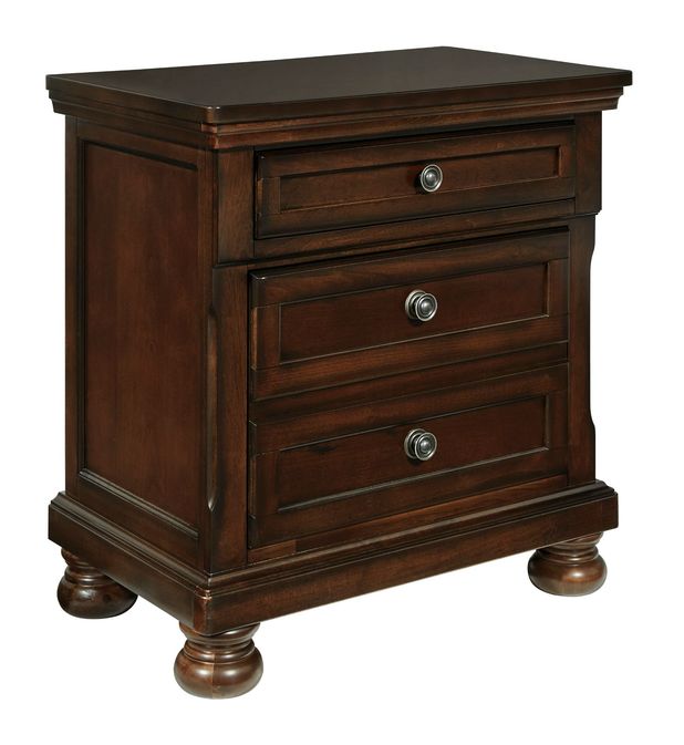 Picture of Porter Queen Panel Bedroom Set