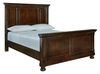 Picture of Porter Queen Panel Bed