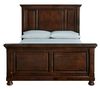 Picture of Porter Queen Panel Bed