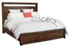 Picture of Modern Loft Queen Bedroom Set