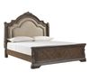 Picture of Charmond King Sleigh Bed
