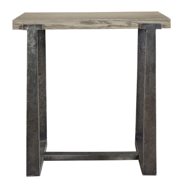Picture of Dalenville Rectangle End Table