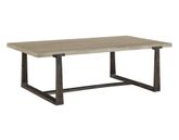 Dalenville Rectangle Coffee Table