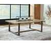 Picture of Dalenville Rectangle Coffee Table