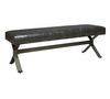 Picture of Lariland Black Accent Bench
