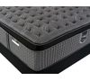 Picture of Restonic Caress Firm EuroTop Twin Mattress