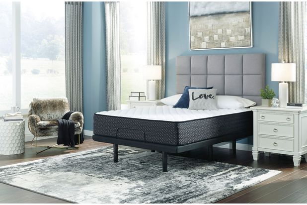 Picture of Ashley Anniversary Edition Firm King Mattress