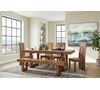 Picture of Brownstone 6pc Dining Set