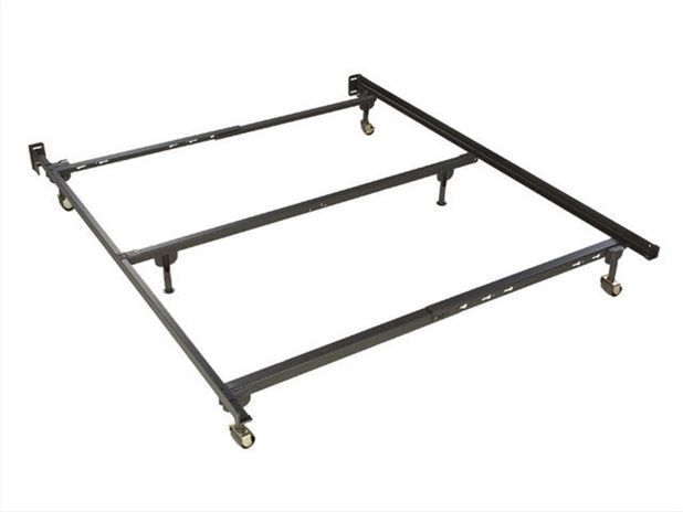 Picture of Glideaway Adjustable Bed Frame