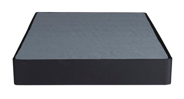 Picture of Metal Queen Foundation Black