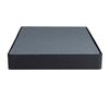 Picture of Metal Twin Foundation Black