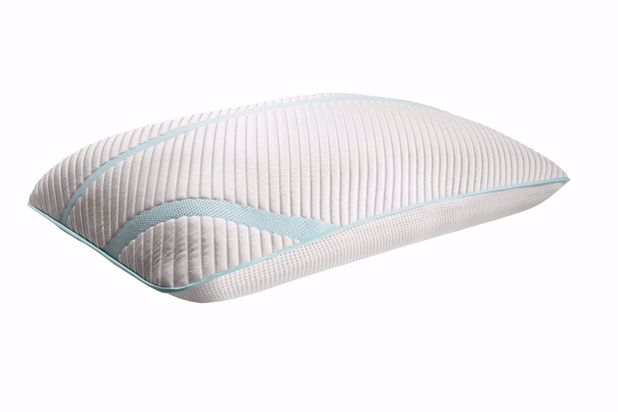 Picture of Tempur-Pedic Adapt ProLo Queen Pillow