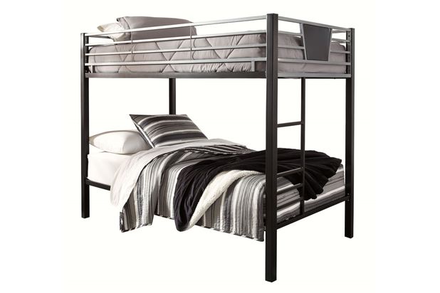 Picture of Dinsmore Twin Over Twin Bunk Bed