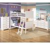 Picture of Lulu Twin over Twin Bunkbed