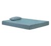Picture of iKidz Blue Full Mattress and Pillow