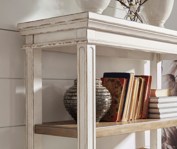 Picture of Realyn Bookcase