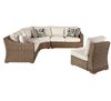 Picture of Beachcroft 3pc Sectional and Chair