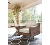 Picture of Beachcroft Swivel Lounge Chair