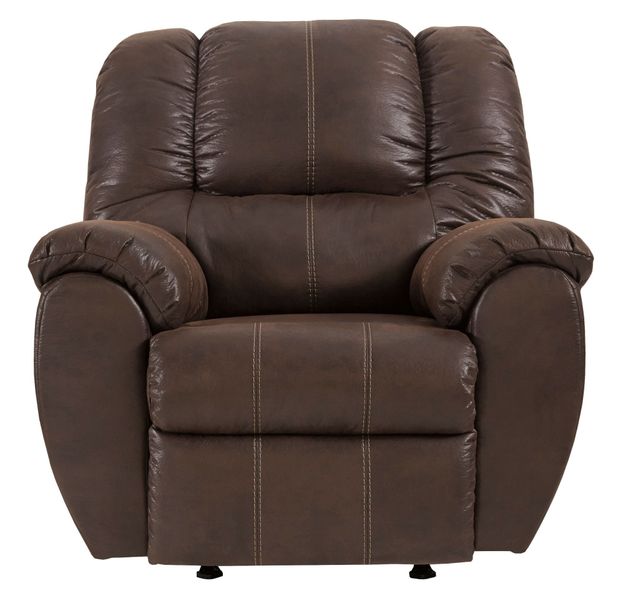 Picture of McGann Rocker Recliner