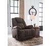 Picture of Warrior Fortress Rocker Recliner