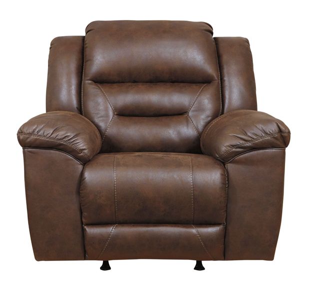 Picture of Stoneland Rocker Recliner